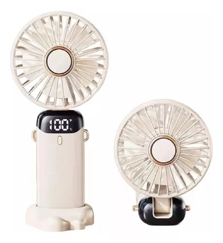 Miniatura 8 de Ventilador Portátil N15